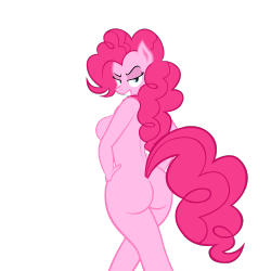 navisart:  Pinkie needs your help at Sugarcube Corner <3.I