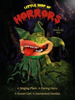 creaturesofnight:  Clay horror movie postersSource