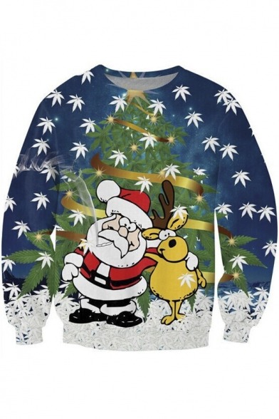 galaxy-world-fan: Christmas Print Unisex Sweatshirts. (price favorable)  Funny Character Print   Funny Dragon Merry Christmas Print  Funny Santa Claus Print  Funny Character Print   Letter Print Christmas Print  Cartoon Santa Claus Print   Fashion