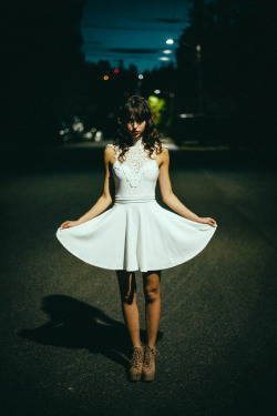 bwiss:  Luiza Farber (Explored) (by Shit Jimmy Shoots)