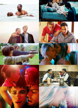 lgbtcinema: LGBTCINEMA’S TOP FILMS OF 2016 I mean, first off,