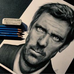 housefanatics:  House, M.D. Merchandise: http://bit.ly/1sVh7E3