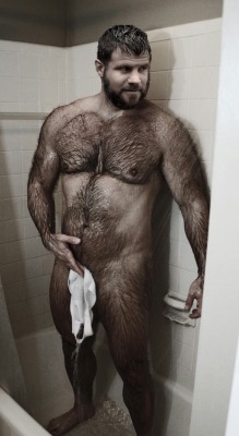 Hairy Daddy/Bears