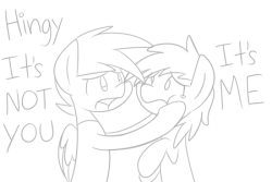 butters-the-alicorn:unhinged-pony:  Dun dun duuuuuuun!  Cus he’s
