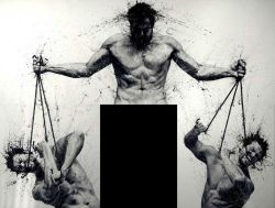 Paolo Troilo: Painting, 2013