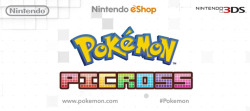 tinycartridge:  WTF, Pokémon Picross ⊟ And… it seems super