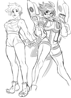 bridiati:some tracer for practice