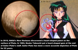 bluelineproductions:  Naoko Takeuchi was onto something.