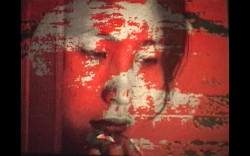 shihlun:  Chris Marker - Level Five (1997) . 