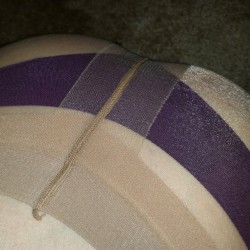 herhosiery:  #pantyhose #tights #nylons #nylonfeet #nylonfetish