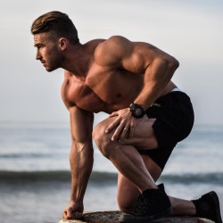 musclehank:  Anthony