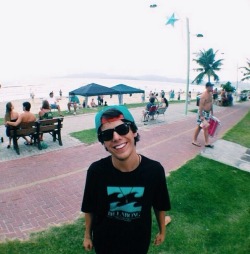 sucksty:  q lindo 