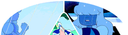 pearlicopter:★ gems → sapphire