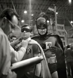 namcomuseum:Goodbye, Adam West! What an amazing 88 years it’s