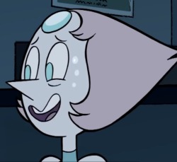 Awkward Pearl