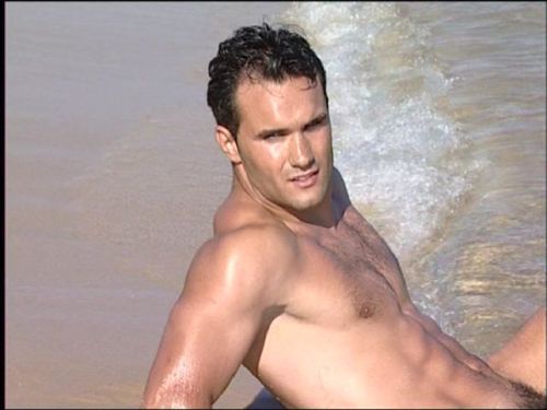 maleathleteirthdaysuits:  Frederic Cermeno (rugby league/rugby union) born 20 June 1979