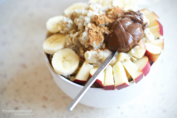 makehealthychoices:  holy deliciousness 