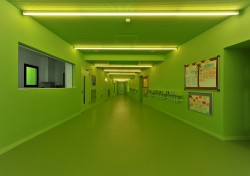 tapist:   Potiropoulos D+L Architects - The Kindergarten –