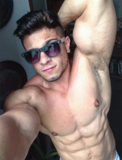 Viva!Asian hunks!