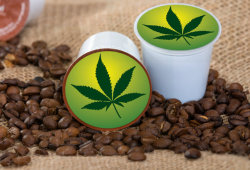 americangreenusa:  #Cannabis K-Cups are a thing. Who wants #coffee?