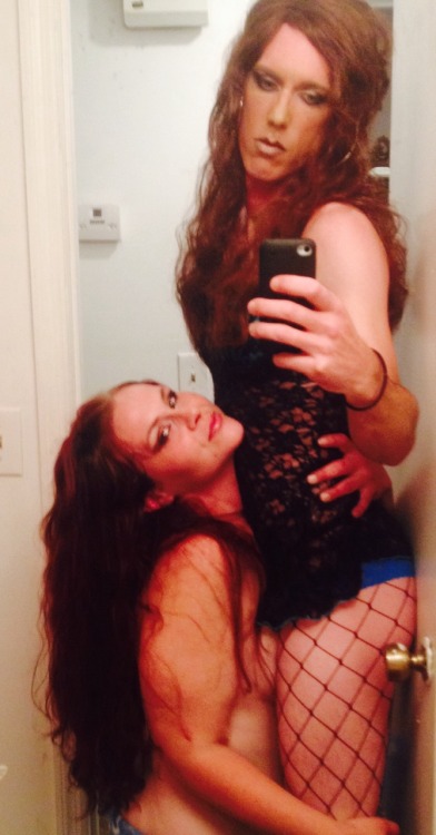 Very sexy look. Another great submission from Halocd…