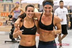 CrossFit Chicks