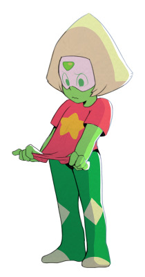 kianamaiart:  Can’t wait for Steven to start again!  smol