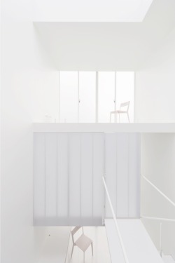 stxxz:  Makiko Tsukada Architects - Kozuki House - Tokyo Japan