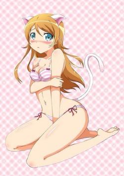 kirino looks grrrrreat