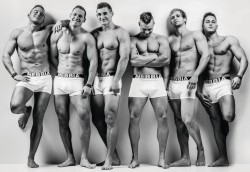 slovak-boys:  Czech and Slovak boys in NEBBIA underwear (sexy