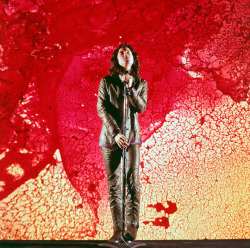 viadellerose:The Doors Jim Morrison photosession for LIFE magazine,