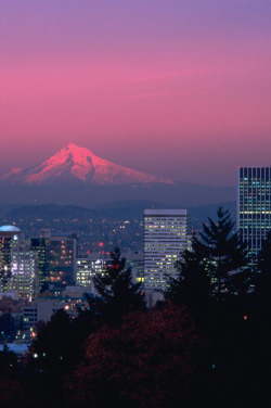  Portland-Oregon 