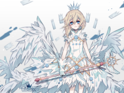 milemiru:  cardcaptor namine