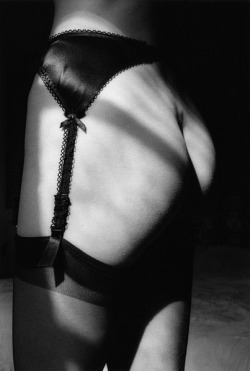 asolitarycomfort:  Jeanloup Sieff