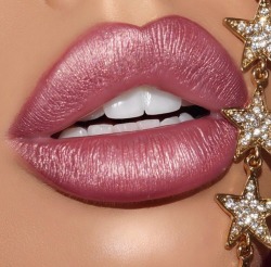 Amazing lips
