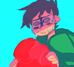 pinqloser:  Oh look another 12 AM drawing for Eddsworld - this
