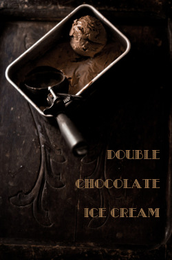 gyclli:   	Double Chocolate Ice cream ** by Asha Yoganandan