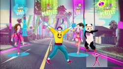 mynintendonews:  Ubisoft Believes Just Dance And Smash Bros Should