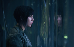 micdotcom:  micdotcom:  Ghost in the Shell whitewashing continues