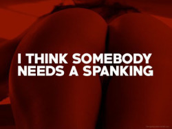 spankinggifspankedass:  Some of the spanked asses