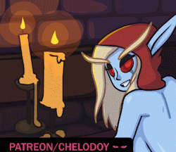 chelodoy:  Winner of the patreon poll - Silvana! :)Early acces