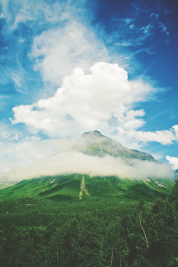 wnderlst:  Jotunheimen, Norway | Sindre Sorhus 
