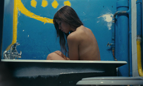 365filmsbyauroranocte:  Juliet dans Paris (Claude Miller, 1967)