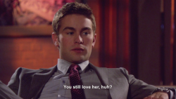 madnessiskey:  Gossip Girl (2011), dir. Andrew McCarthySeason