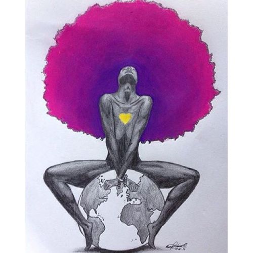 afrodesiacworldwide:  IG:@Afro_thundr