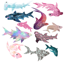 preciousmurder495:pattern sharks uwu