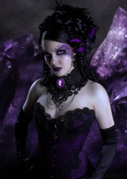 9vil-passions:  Evil Passion http://evilpassions.blogspot.com