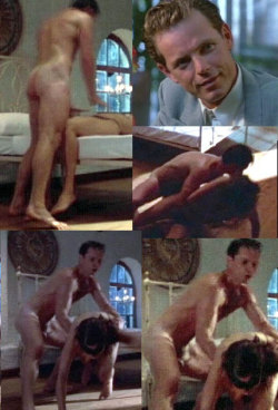 bestnudemalecelebs:  That Bruce Greenwood penis 