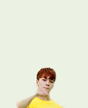 hanwooz: COUNTDOWN TO VERNON’S BIRTHDAY: D-3 (vernon   colors)
