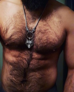beardburnme2:  Leatherwolfbcn instagram 